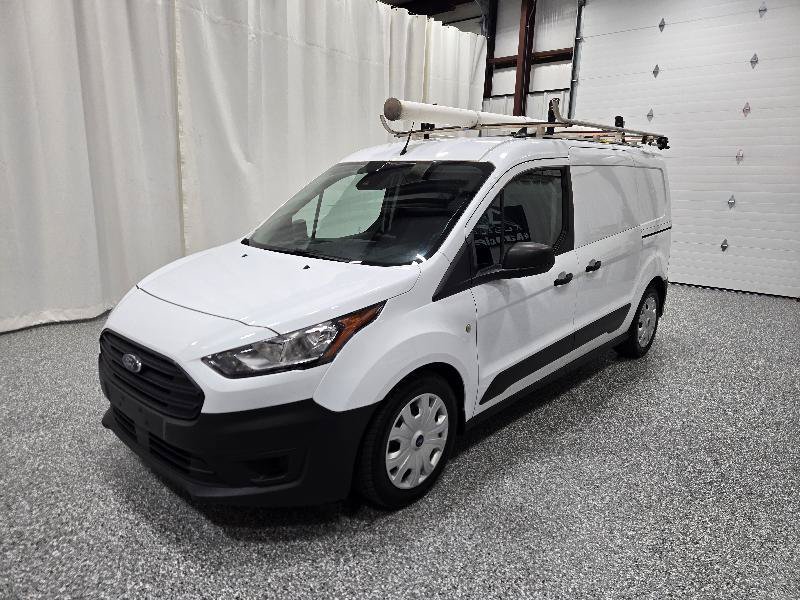 Used 2020 Ford Transit Connect XL FWD image 3