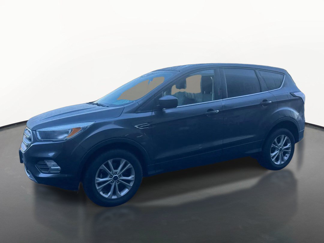 Used 2017 Ford Escape SE AWD/4WD image 7