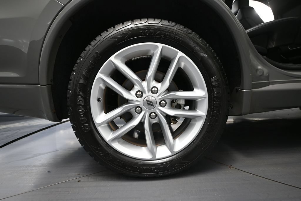 Used 2024 Dodge Durango GT AWD/4WD image 16