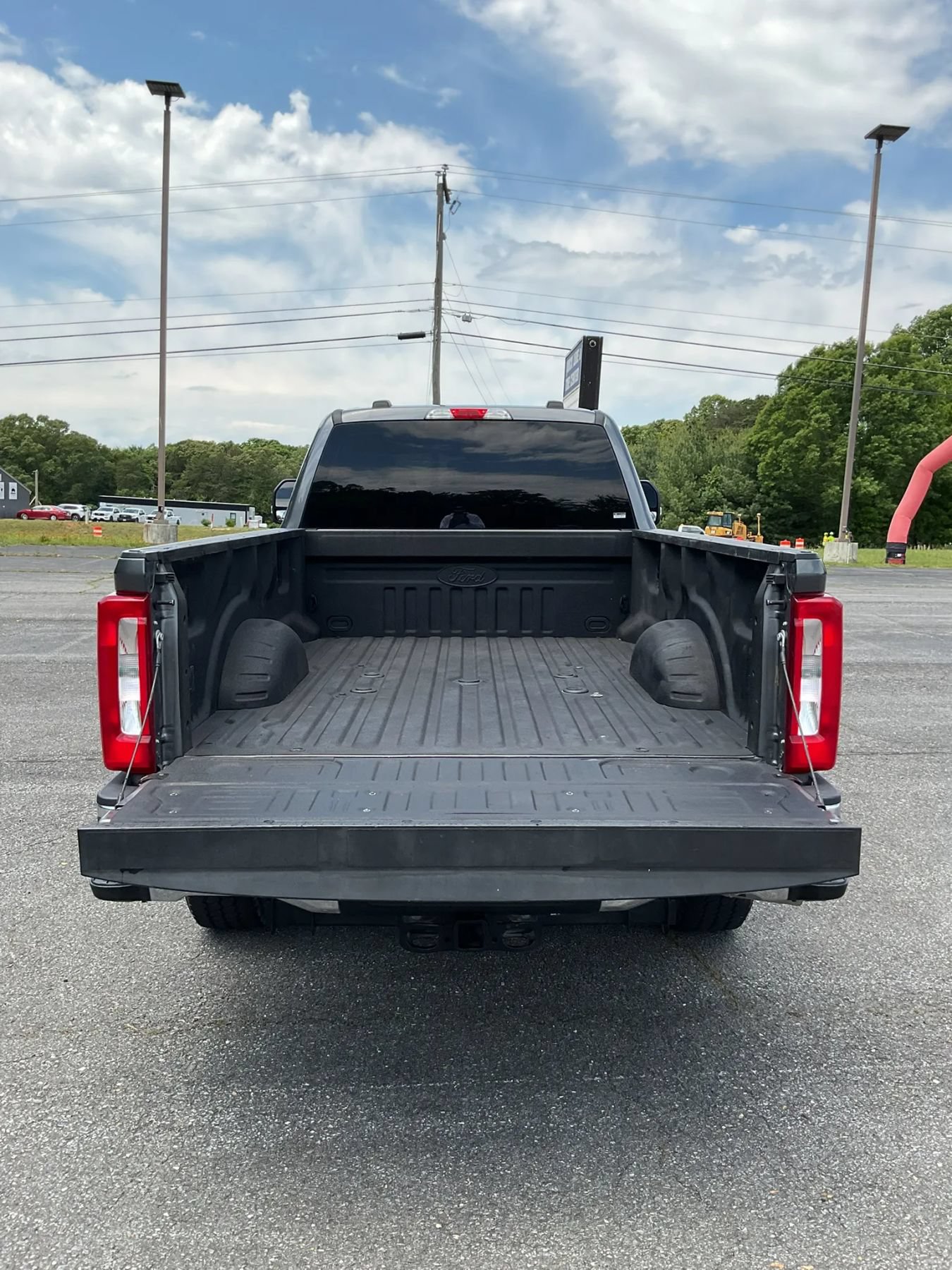 Used 2024 Ford F250 XLT AWD/4WD image 50