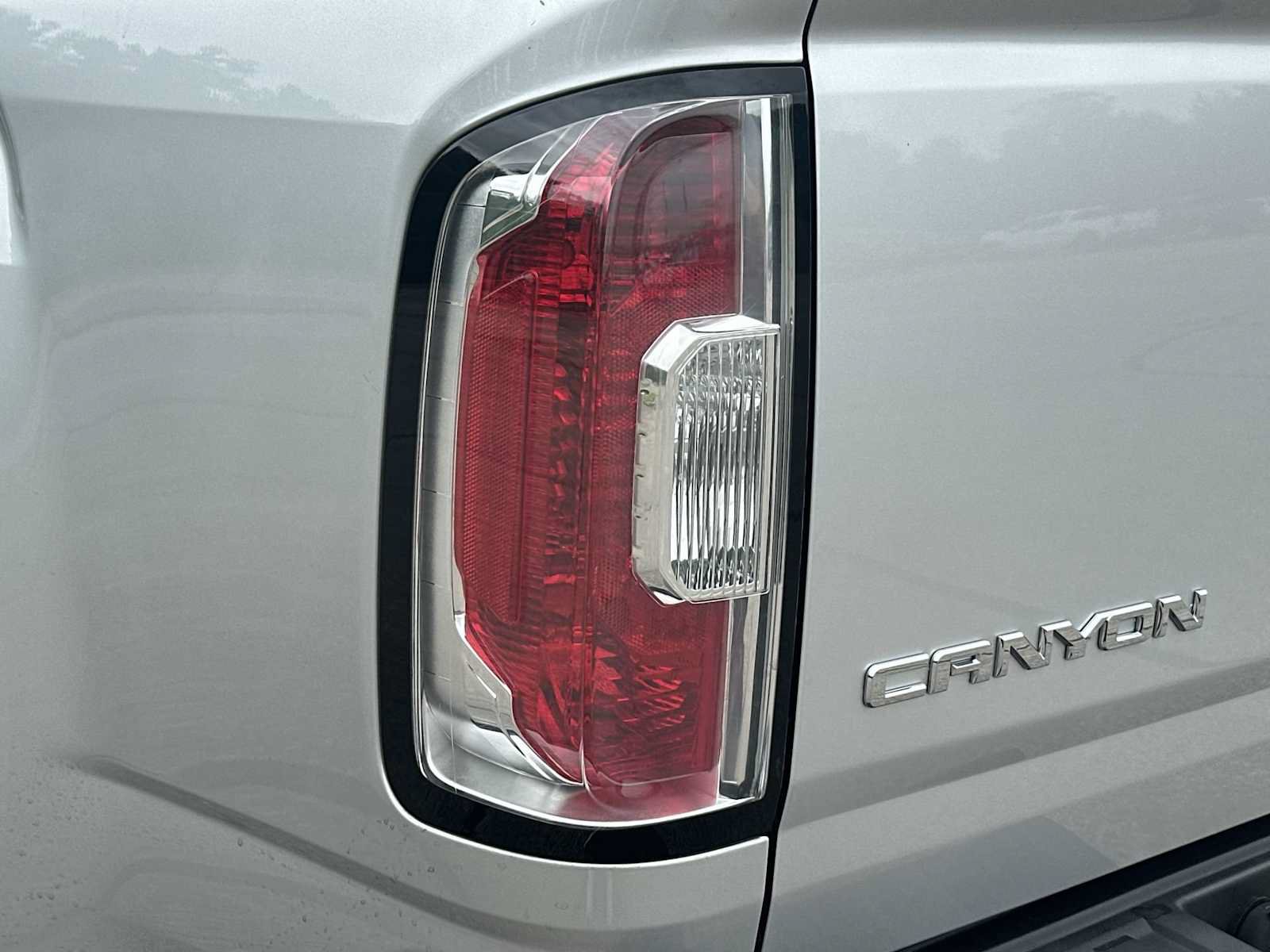 Used 2015 GMC Canyon SLE w/ SLE Convenience Package RWD image 37