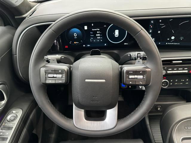 New 2026 Hyundai Palisade Calligraphy image 28