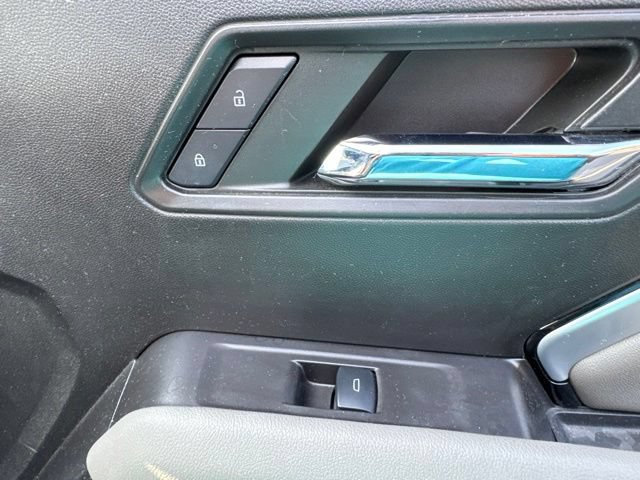 Used 2024 Chevrolet Colorado ZR2 w/ Technology Package AWD/4WD image 20