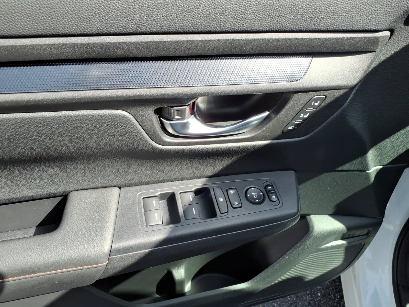 Certified 2025 Honda CR-V Sport-L image 15
