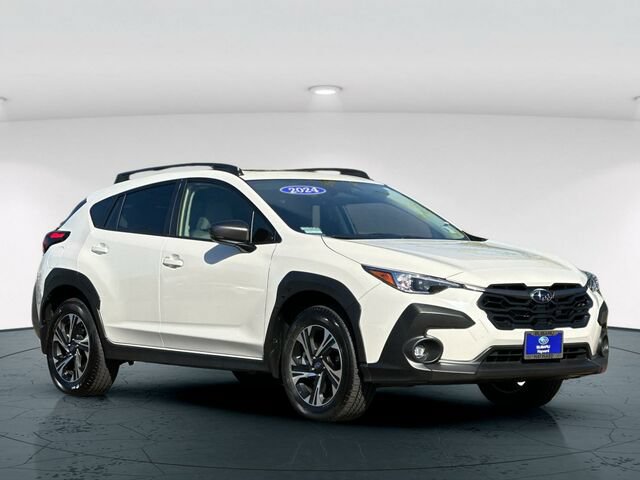 Used 2024 Subaru Crosstrek 2.0i Premium AWD/4WD image 8