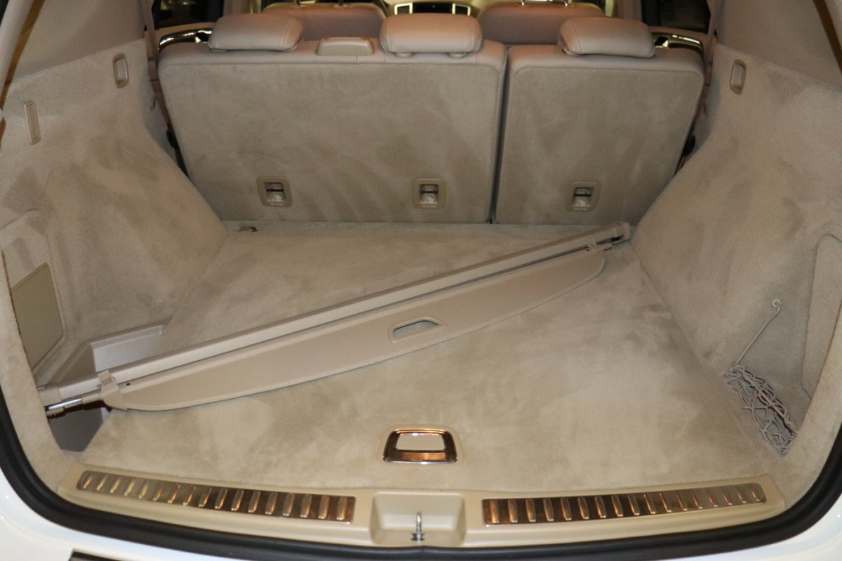 Used 2015 Mercedes-Benz ML 250 BlueTEC 4MATIC image 32