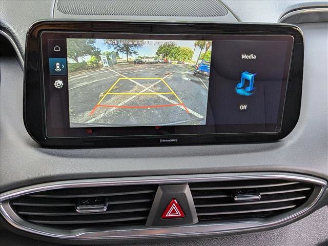 Used 2023 Hyundai Santa Fe SEL image 14