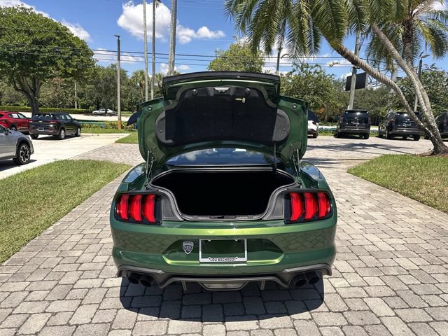 Used 2022 Ford Mustang GT Premium w/ Black Accent Package RWD image 27