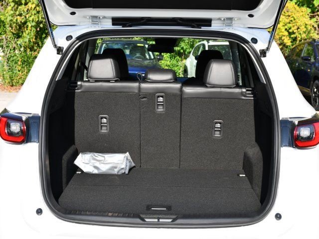 New 2025 MAZDA CX-5 AWD 2.5 S w/ Select Package image 28