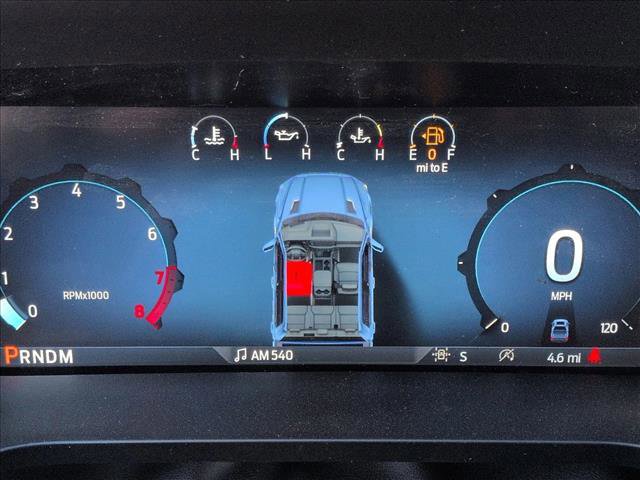 New 2026 Ford F150 XLT image 11