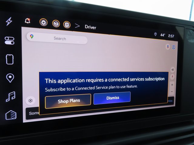 Certified 2024 Chevrolet Silverado EV W/T image 24