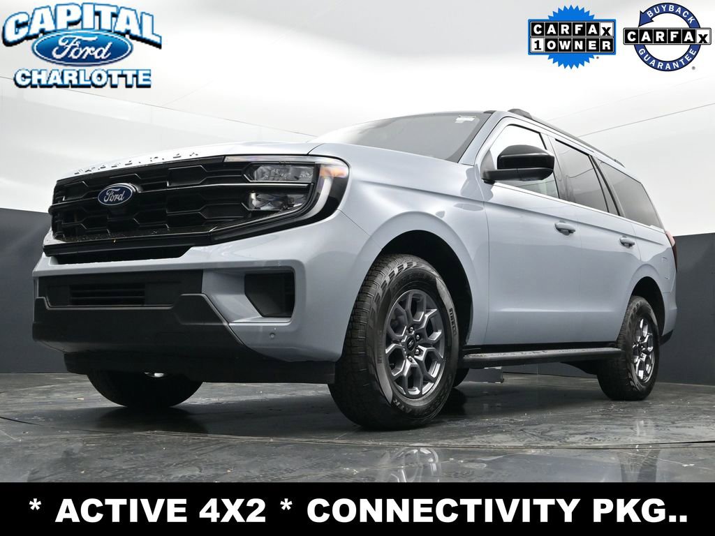 Used 2025 Ford Expedition Active image 22