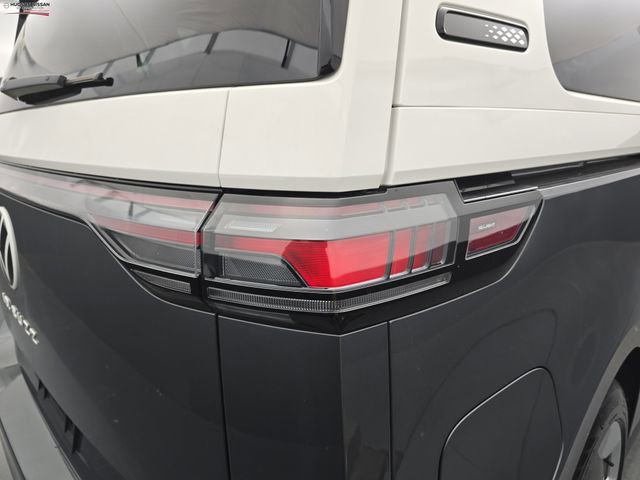 Used 2025 Volkswagen ID. Buzz Pro S Plus image 19