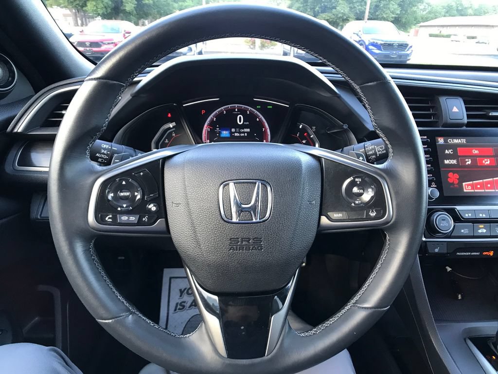 Used 2020 Honda Civic Sport Touring image 20