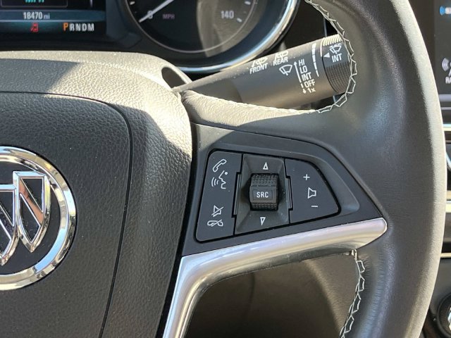 Used 2019 Buick Encore Preferred FWD image 17