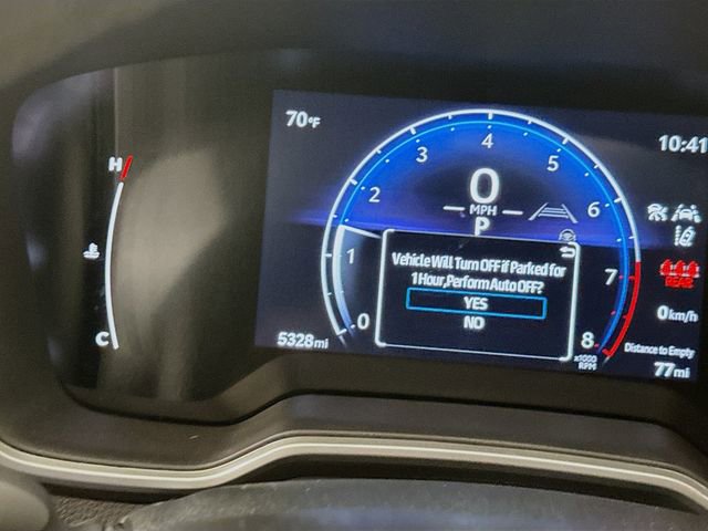 Used 2023 Toyota Corolla Cross XLE w/ Convenience Package FWD image 12