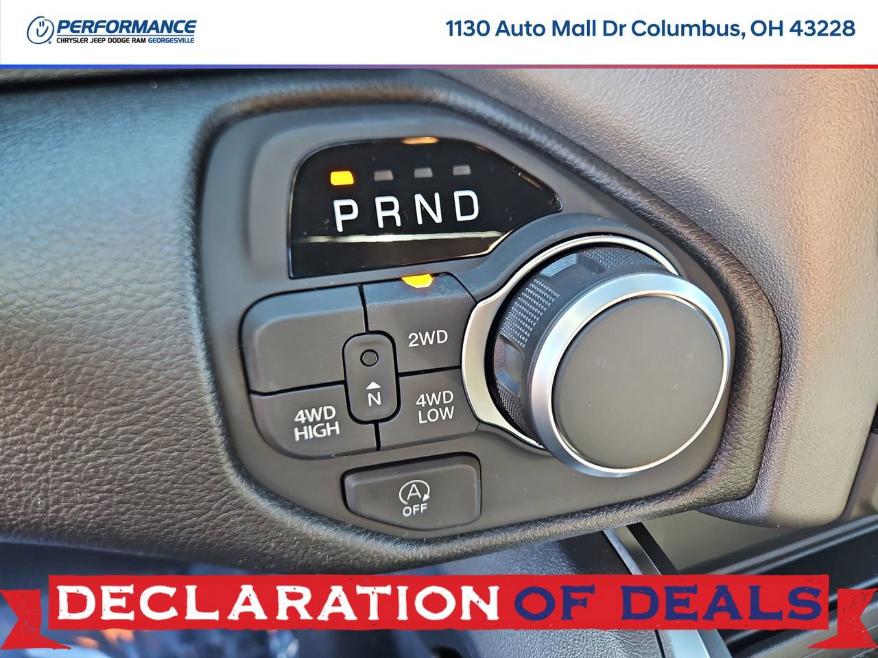 New 2026 RAM 1500 Express image 27