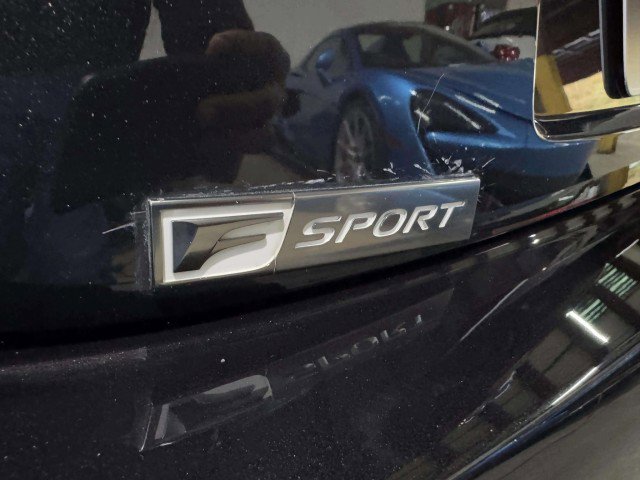 Used 2018 Lexus RC 300 AWD image 19