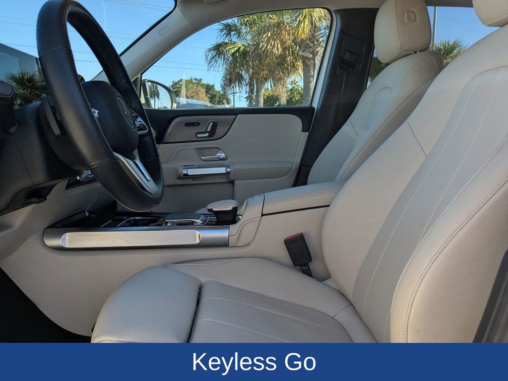 Used 2020 Mercedes-Benz GLB 250 image 14