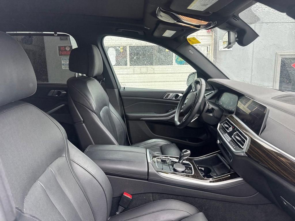 Used 2020 BMW X5 xDrive40i w/ Premium Package AWD/4WD image 14