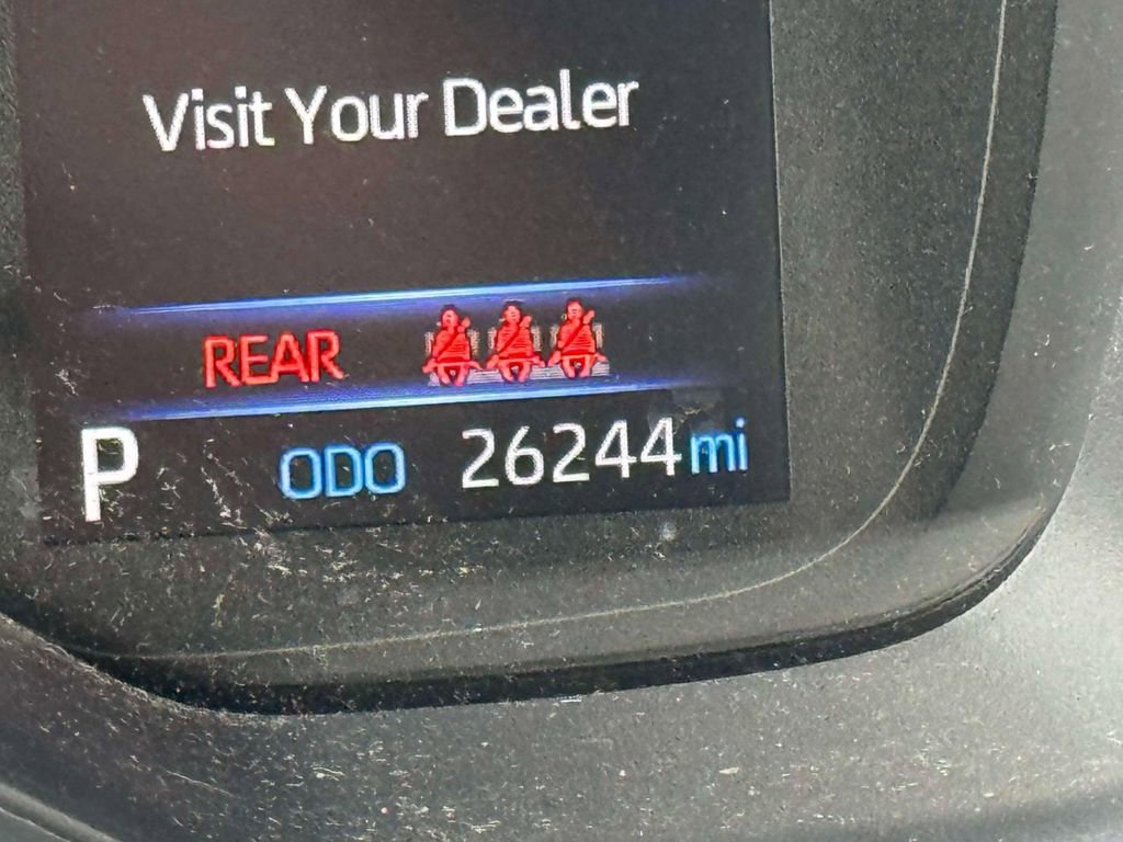 Used 2022 Toyota Corolla SE image 25