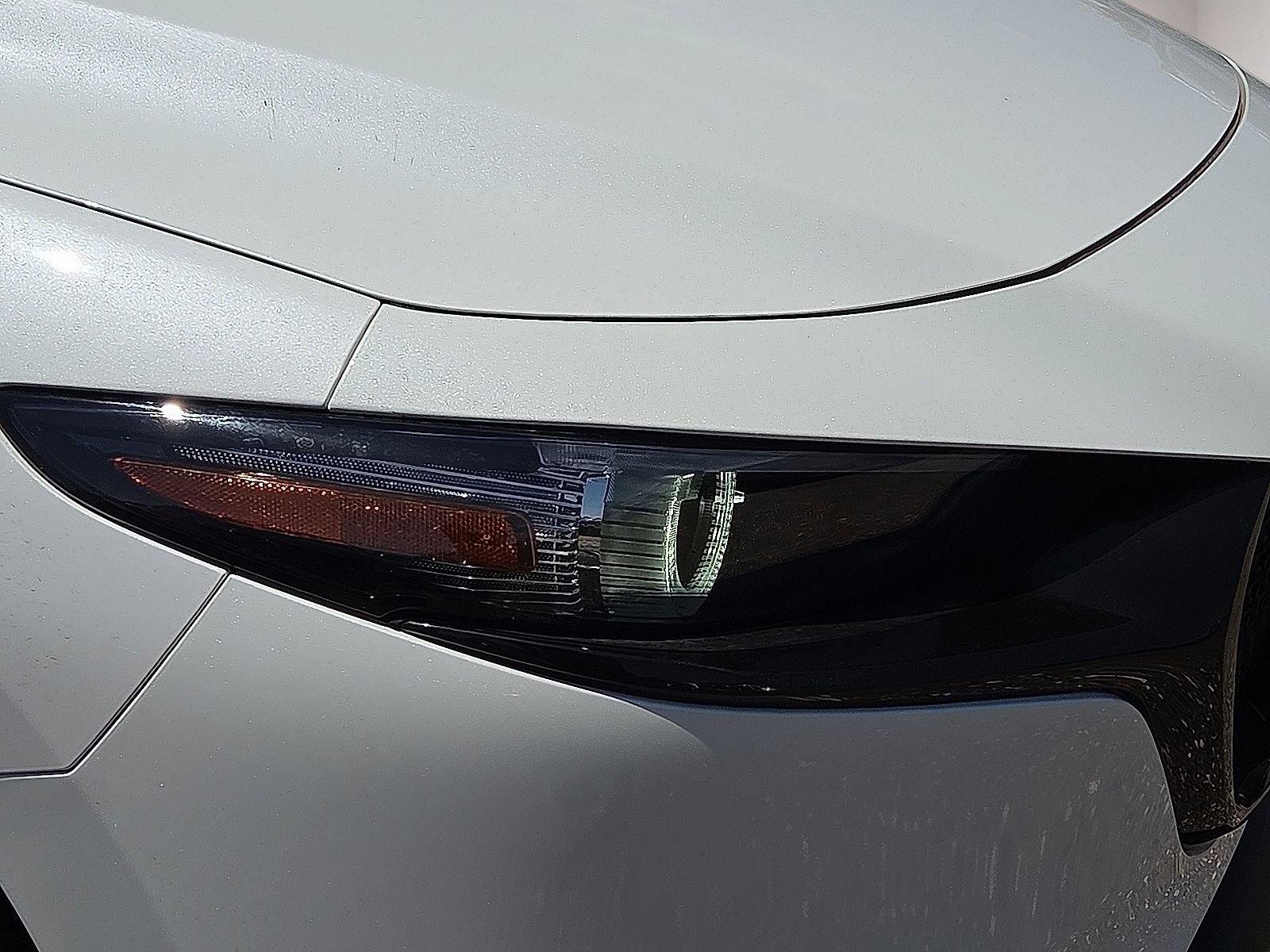 New 2026 MAZDA MAZDA3 2.5 S Hatchback w/ Premium Pkg FWD image 10