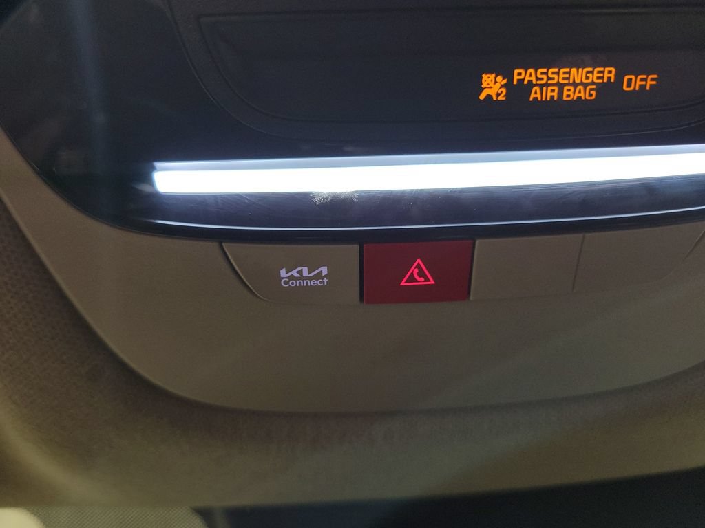 Used 2024 Kia Seltos SX AWD/4WD image 23
