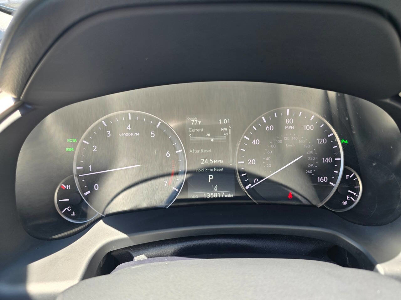 Used 2017 Lexus RX 350 FWD w/ Premium Package image 24