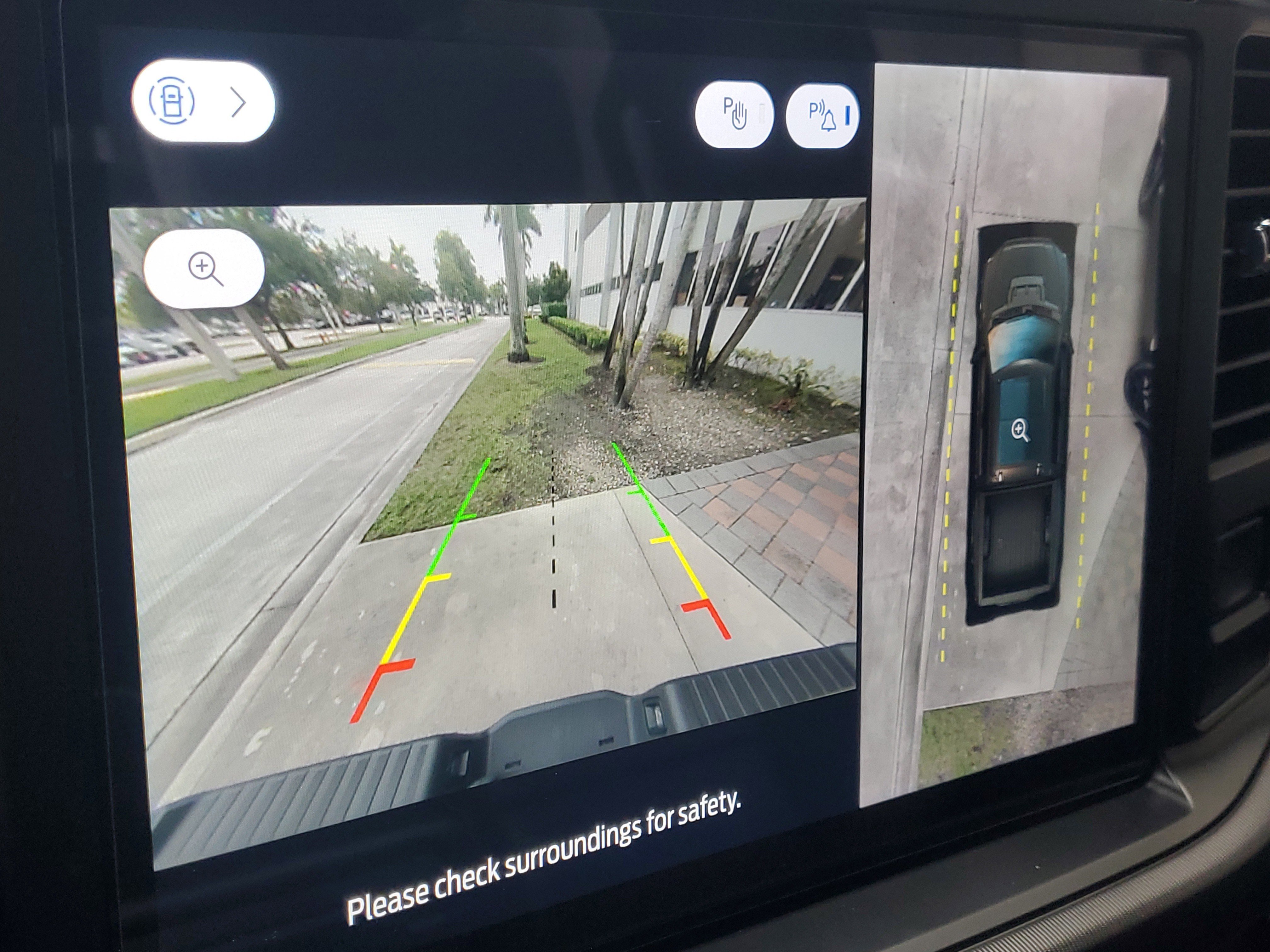 Used 2024 Ford F150 Raptor image 26