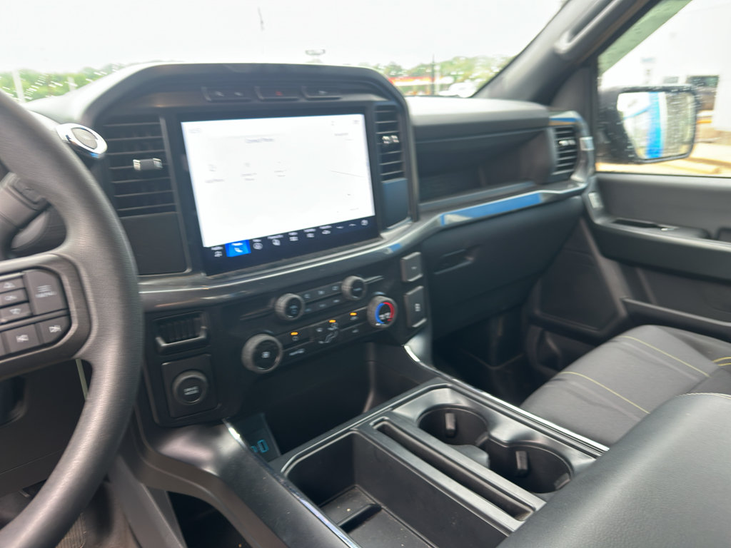 Used 2024 Ford F150 STX RWD image 5