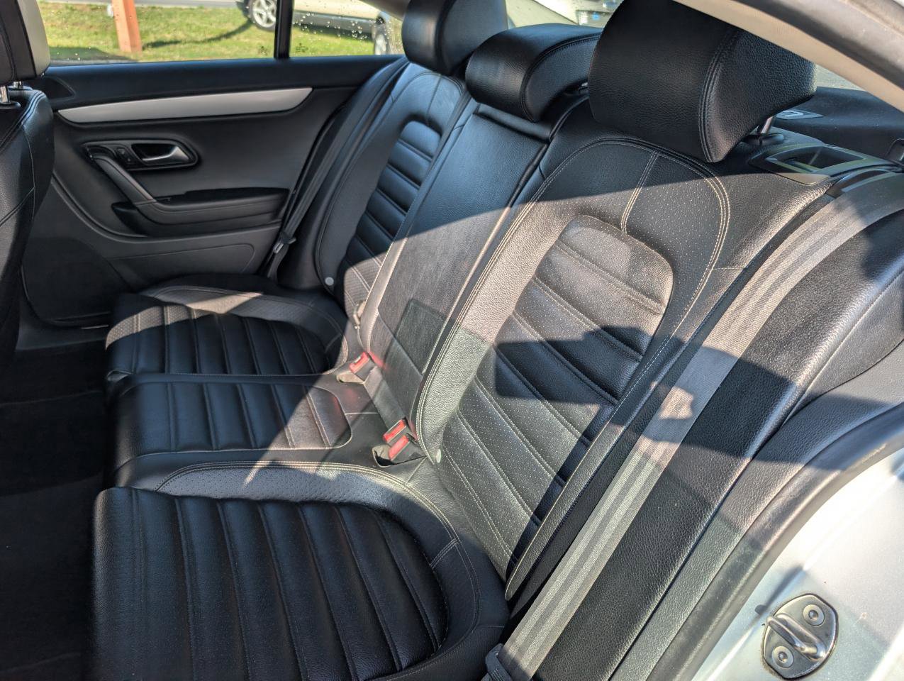 Used 2014 Volkswagen CC Sport FWD image 27
