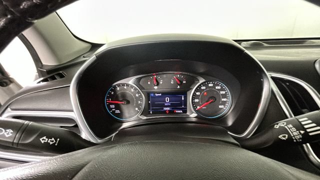 Used 2019 Chevrolet Equinox LT AWD/4WD image 17