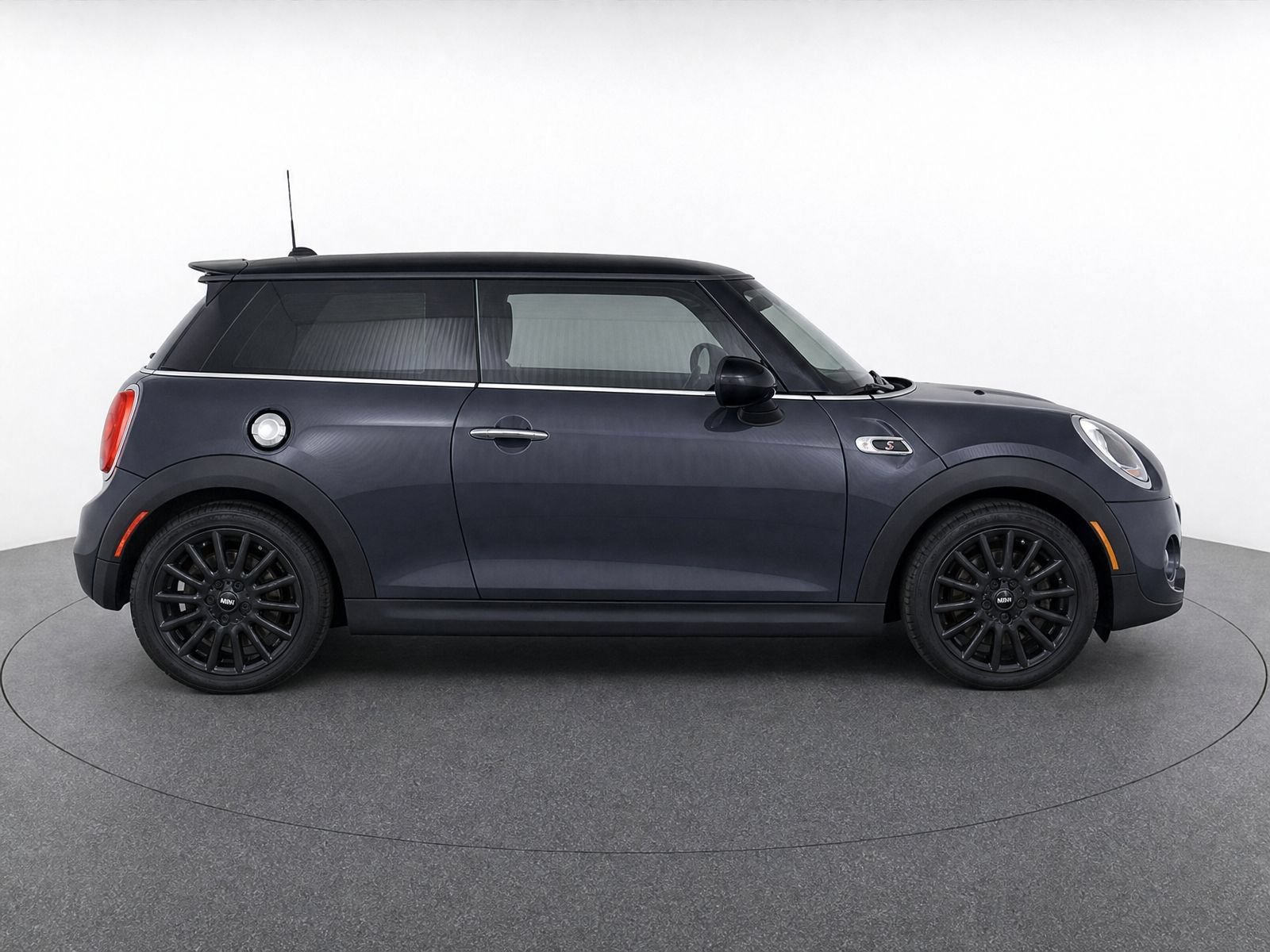 Used 2014 MINI Cooper S FWD image 4