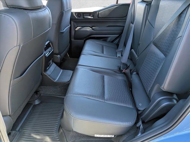 New 2026 Toyota Land Cruiser image 15