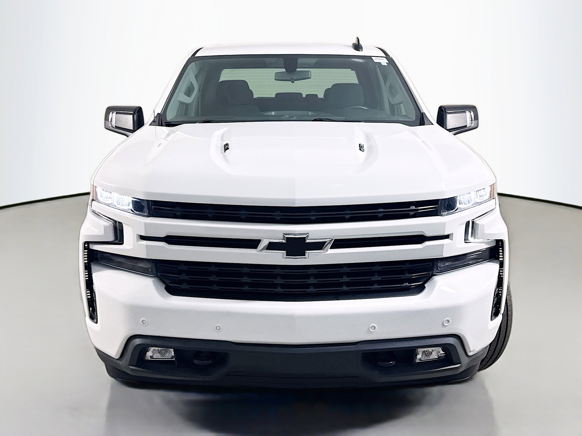 Used 2022 Chevrolet Silverado 1500 RST AWD/4WD video 2