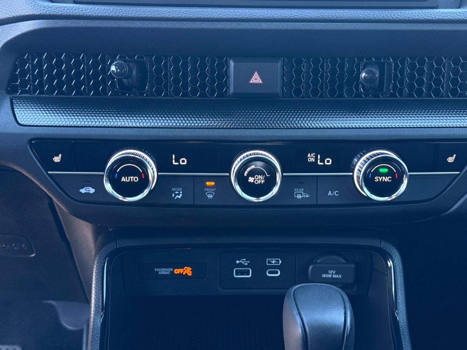 Used 2023 Honda CR-V Sport image 25