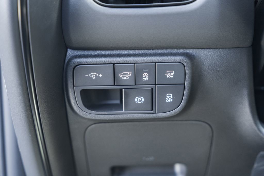 New 2026 Hyundai Palisade XRT Pro image 41