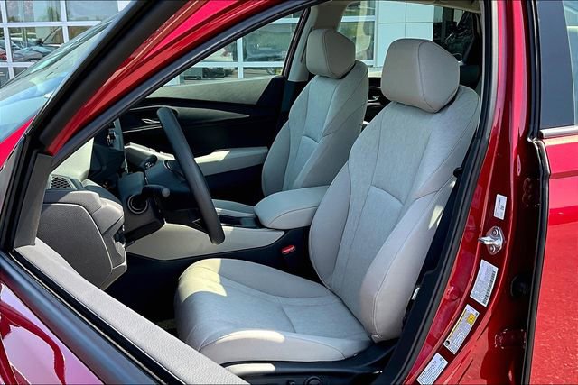 New 2025 Honda Accord SE image 11