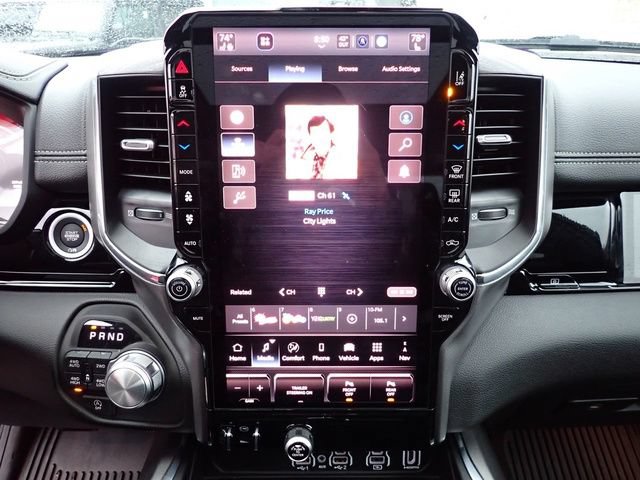 New 2026 RAM 1500 Laramie image 21