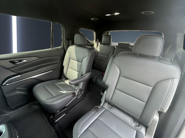 Used 2024 Chevrolet Traverse LT w/ LPO, Floor Liner Package image 13