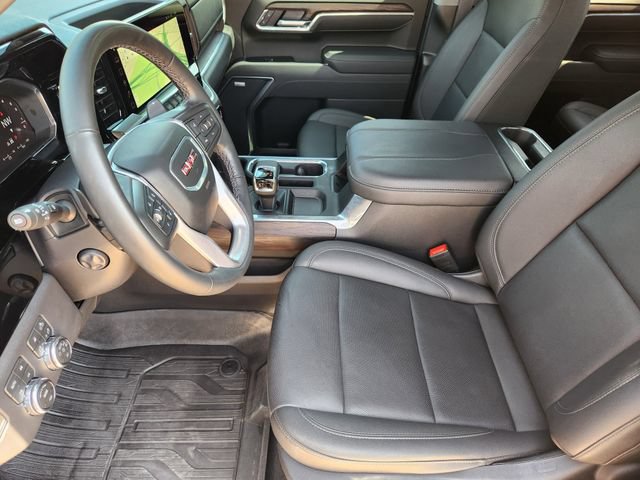 Used 2026 GMC Sierra 1500 SLT w/ SLT Premium Plus Package AWD/4WD image 13