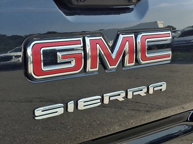 Used 2024 GMC Sierra 1500 Elevation w/ Elevation Premium Package AWD/4WD image 33
