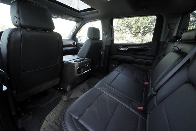 Used 2024 GMC Sierra 1500 Denali w/ Technology Package image 32