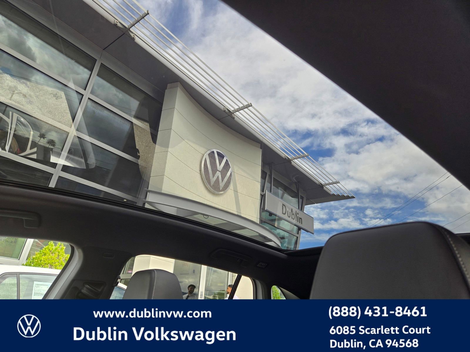 Used 2023 Volkswagen ID.4 Pro S image 17