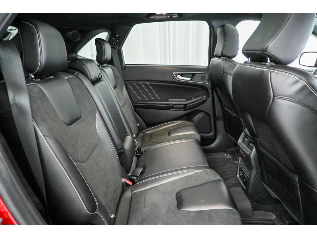 Used 2022 Ford Edge ST w/ Equipment Group 401A AWD/4WD image 20