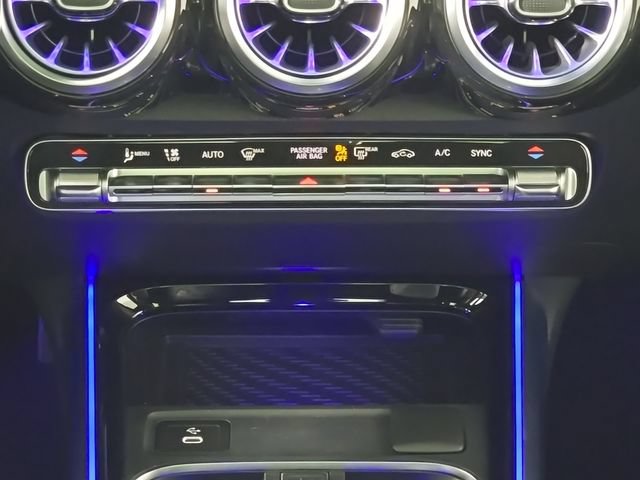 New 2026 Mercedes-Benz GLB 250 4MATIC image 22