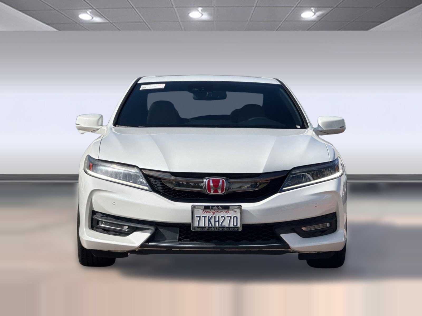 Used 2016 Honda Accord Touring image 5