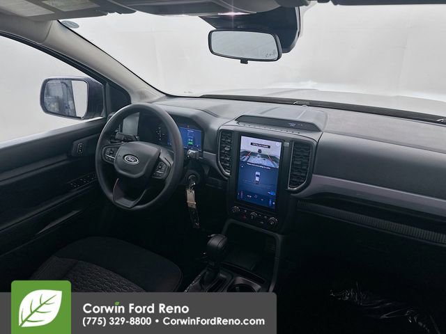 New 2026 Ford Ranger XL AWD/4WD image 23