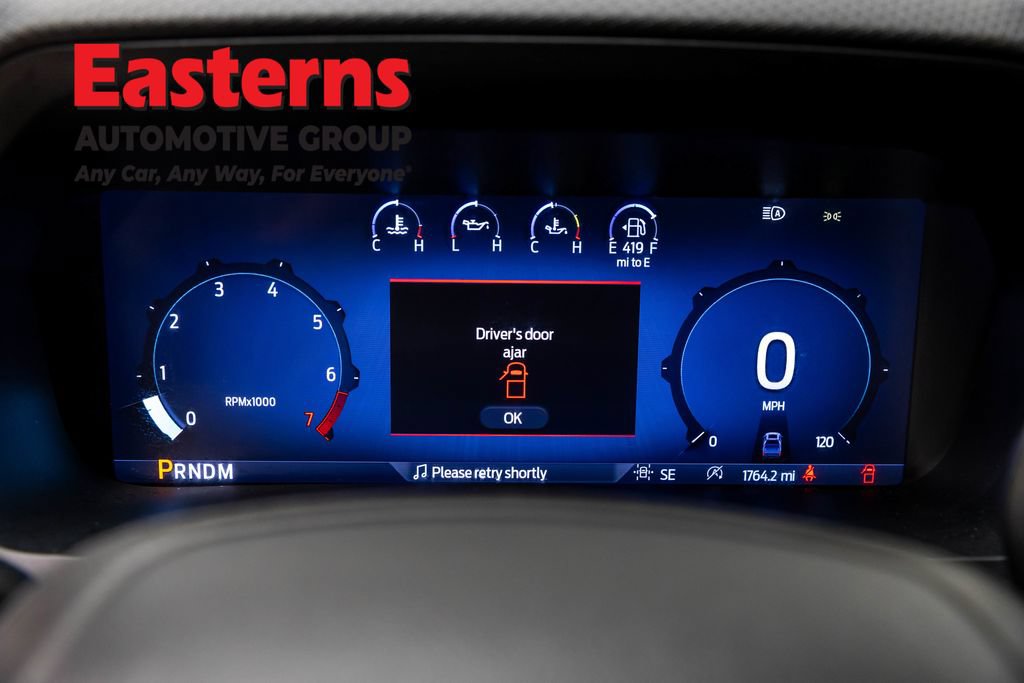 Used 2026 Ford F150 XLT AWD/4WD image 17