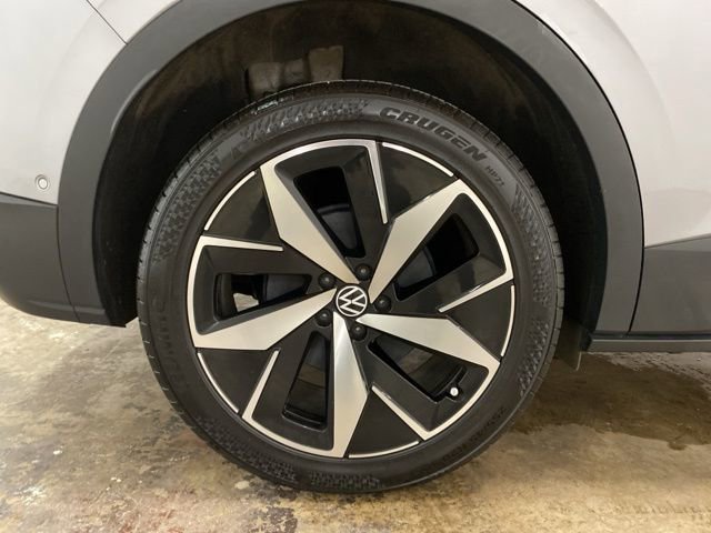 Used 2023 Volkswagen ID.4 Pro S AWD/4WD image 32